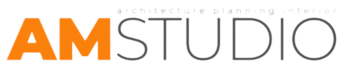 AM-Studio Logo